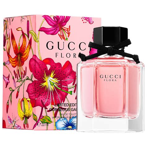 designer perfume unbranded gucci floral|gucci flora gorgeous gardenia original.